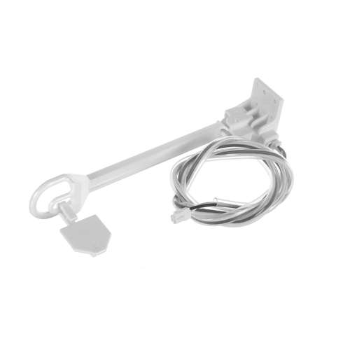 BIN SWITCH ASSEMBLY IM- 240DNE/DSME COMPLETE