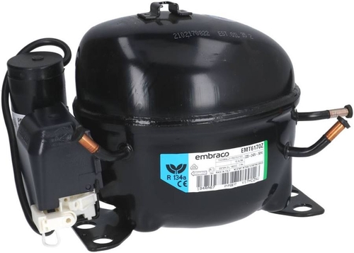 COMPRESSOR EMT 617OZ Embraco
