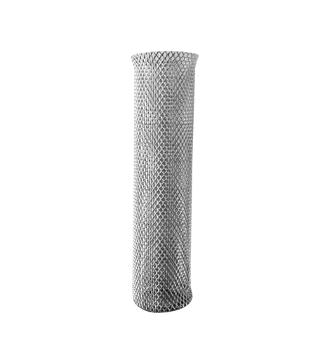 Drain hose strainer Scotsman