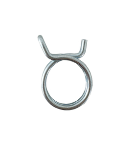 Hose clamp Scotsman