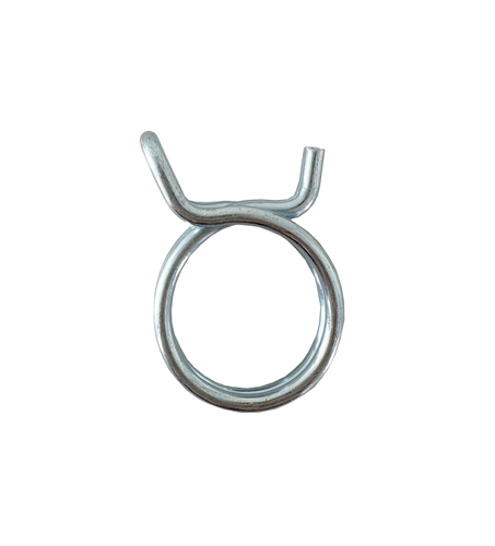 Hose clamp Scotsman